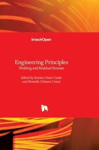 bokomslag Engineering Principles