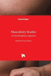 bokomslag Masculinity Studies