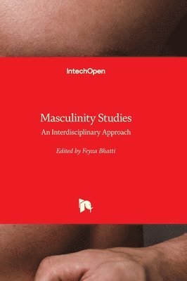 bokomslag Masculinity Studies