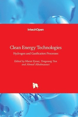 Clean Energy Technologies 1