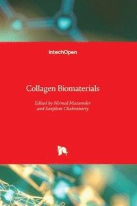 bokomslag Collagen Biomaterials