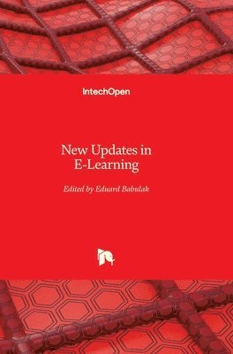 New Updates in E-Learning 1