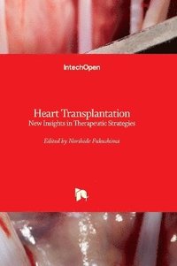 bokomslag Heart Transplantation