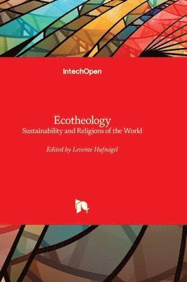 bokomslag Ecotheology