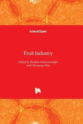 bokomslag Fruit Industry
