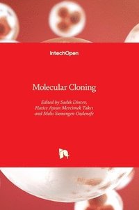 bokomslag Molecular Cloning