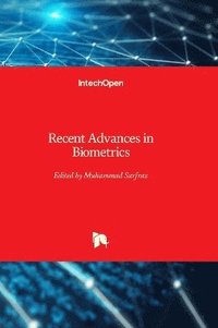 bokomslag Recent Advances in Biometrics
