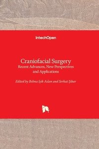 bokomslag Craniofacial Surgery