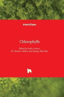 Chlorophylls 1