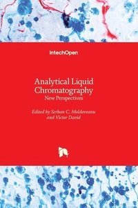 bokomslag Analytical Liquid Chromatography