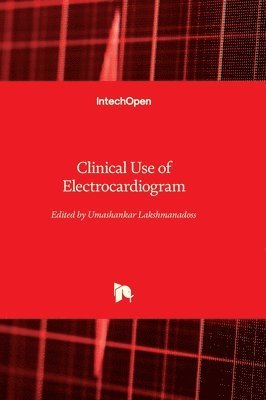 bokomslag Clinical Use of Electrocardiogram