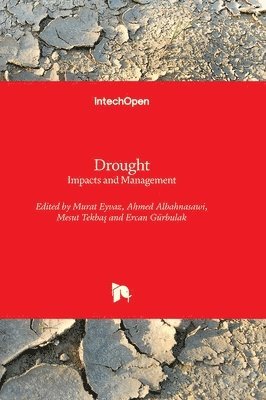 bokomslag Drought