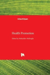 bokomslag Health Promotion