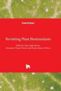 bokomslag Revisiting Plant Biostimulants