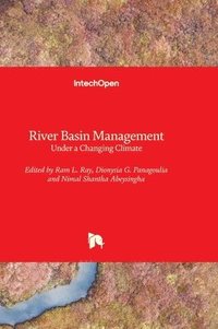 bokomslag River Basin Management