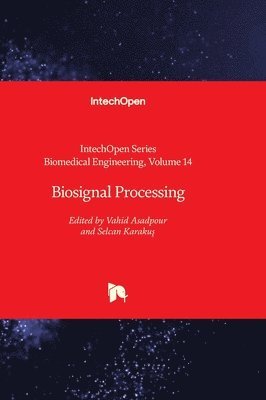 bokomslag Biosignal Processing