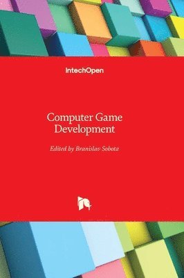 bokomslag Computer Game Development