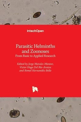 bokomslag Parasitic Helminths and Zoonoses