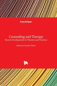 bokomslag Counseling and Therapy