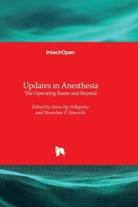 bokomslag Updates in Anesthesia
