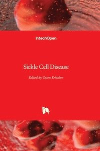 bokomslag Sickle Cell Disease