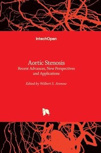 bokomslag Aortic Stenosis