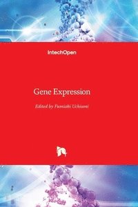 bokomslag Gene Expression