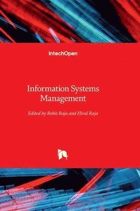 bokomslag Information Systems Management