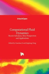 bokomslag Computational Fluid Dynamics