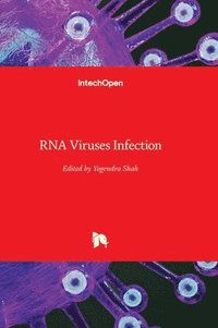bokomslag RNA Viruses Infection