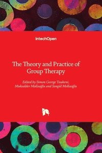 bokomslag The Theory and Practice of Group Therapy