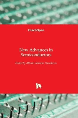 bokomslag New Advances in Semiconductors