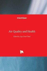 bokomslag Air Quality and Health