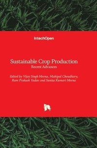 bokomslag Sustainable Crop Production