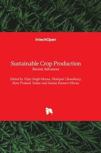 bokomslag Sustainable Crop Production