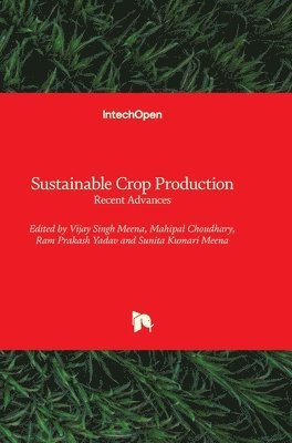 Sustainable Crop Production 1