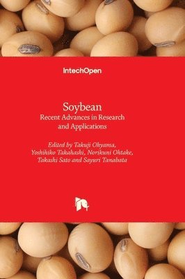 bokomslag Soybean