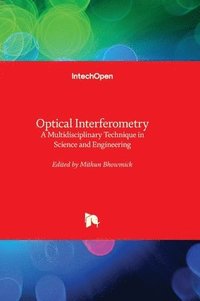 bokomslag Optical Interferometry