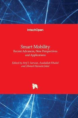 bokomslag Smart Mobility