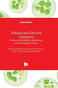 bokomslag Ethanol and Glycerol Chemistry