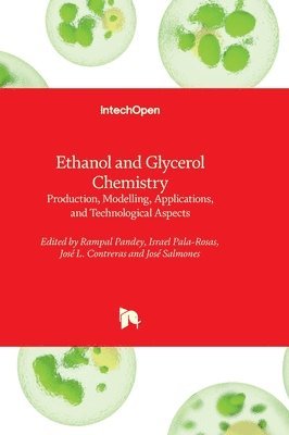 Ethanol and Glycerol Chemistry 1