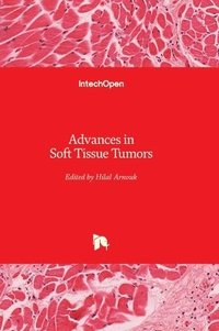 bokomslag Advances in Soft Tissue Tumors