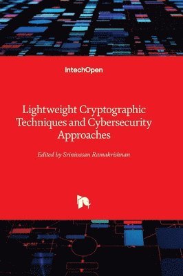 Lightweight Cryptographic Techniques and Cybersecurity Approaches 1