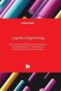 bokomslag Logistics Engineering
