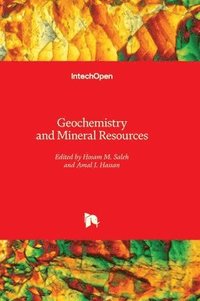 bokomslag Geochemistry and Mineral Resources