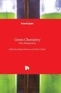 bokomslag Green Chemistry