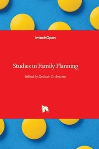 bokomslag Studies in Family Planning