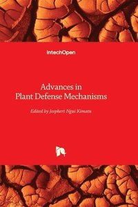 bokomslag Advances in Plant Defense Mechanisms