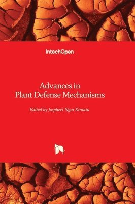 Advances in Plant Defense Mechanisms 1