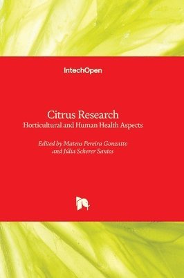 Citrus Research 1